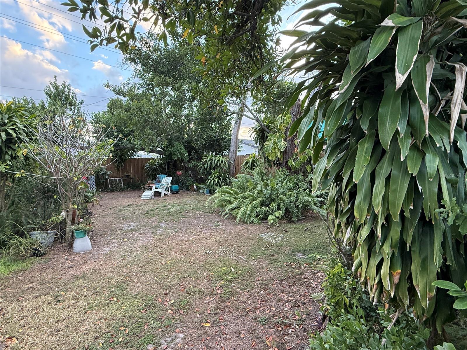 MOUNT VERNON - Residential