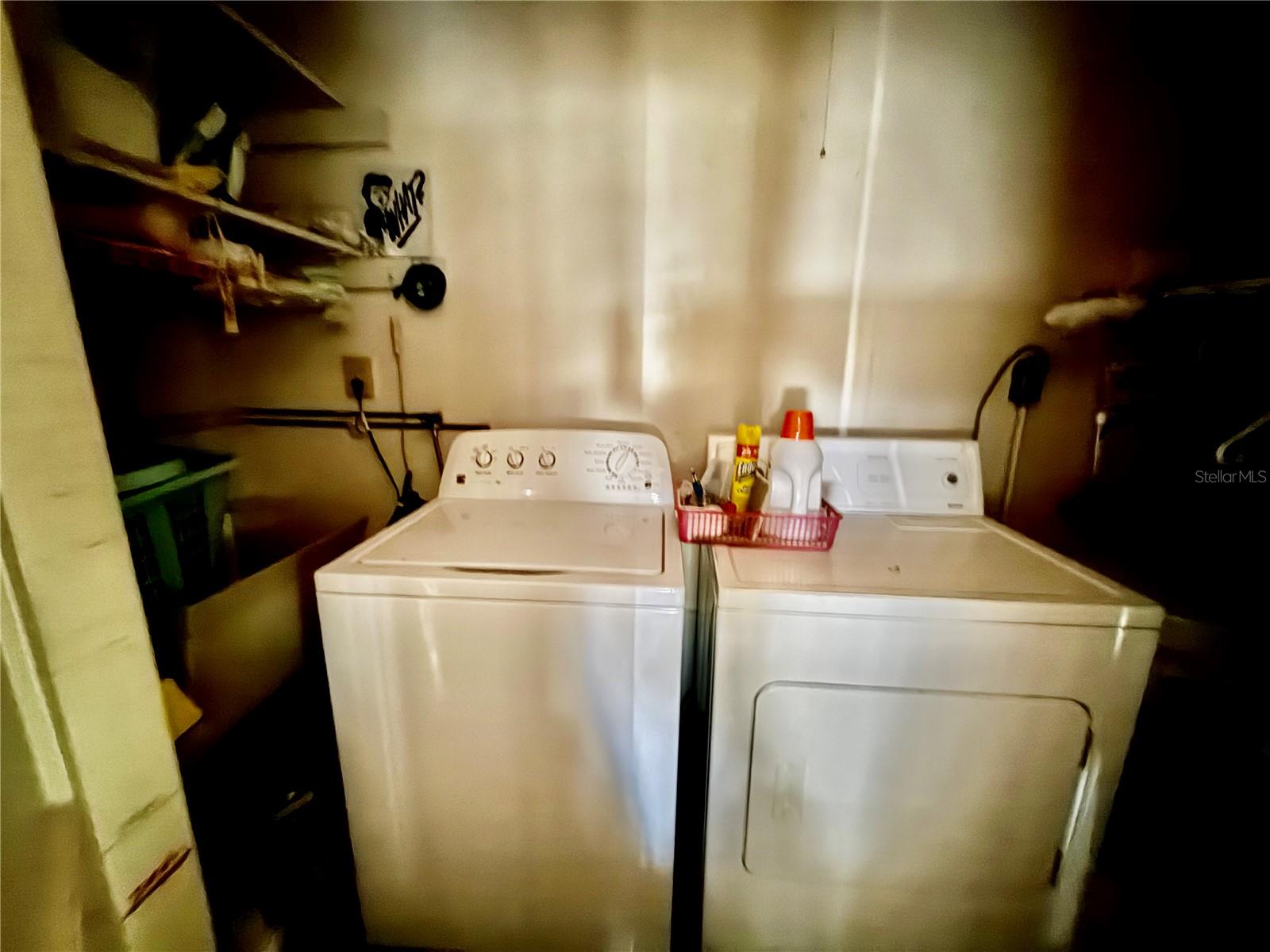 MOUNT VERNON - Residential