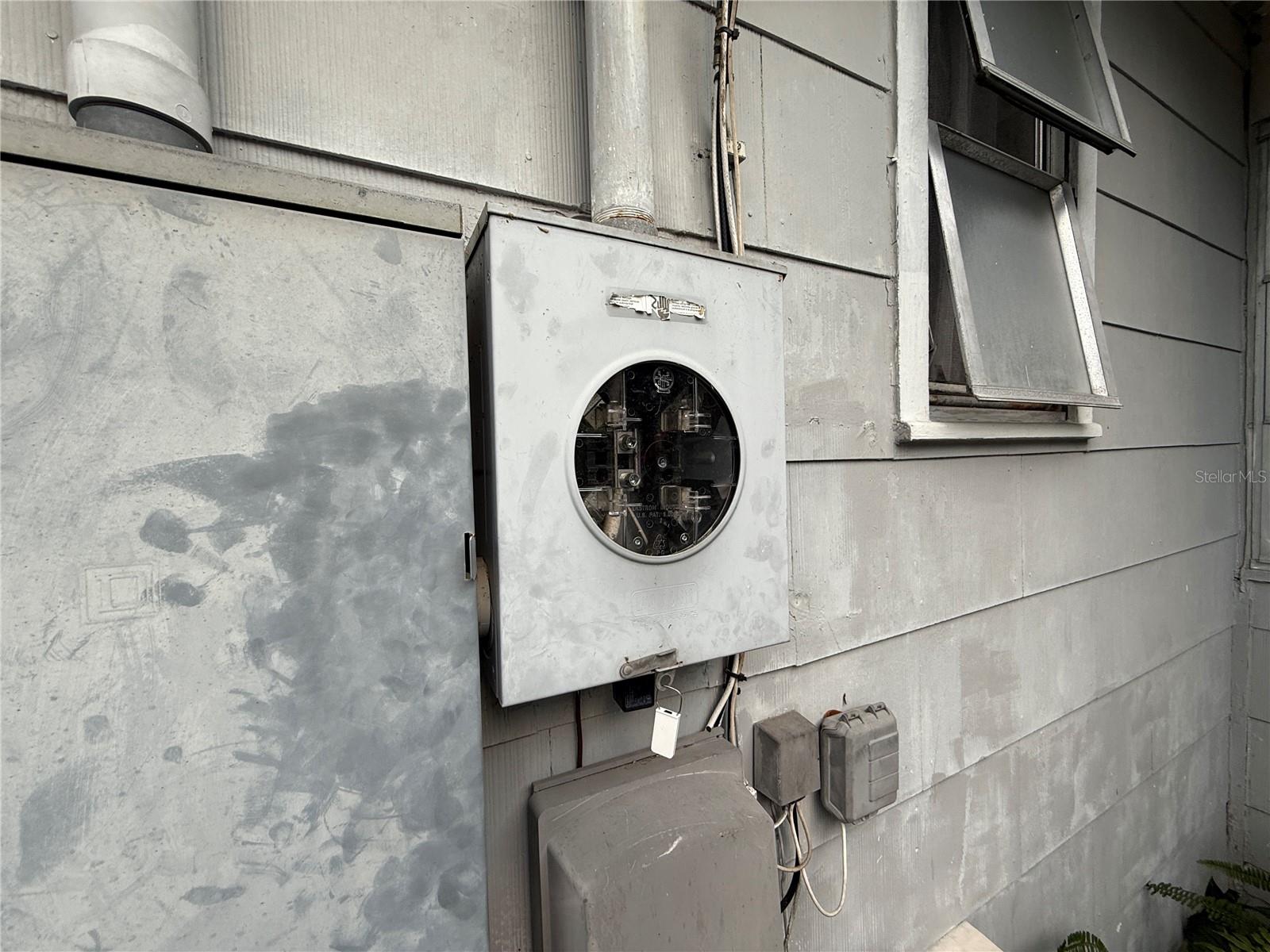 MOUNT VERNON - Residential