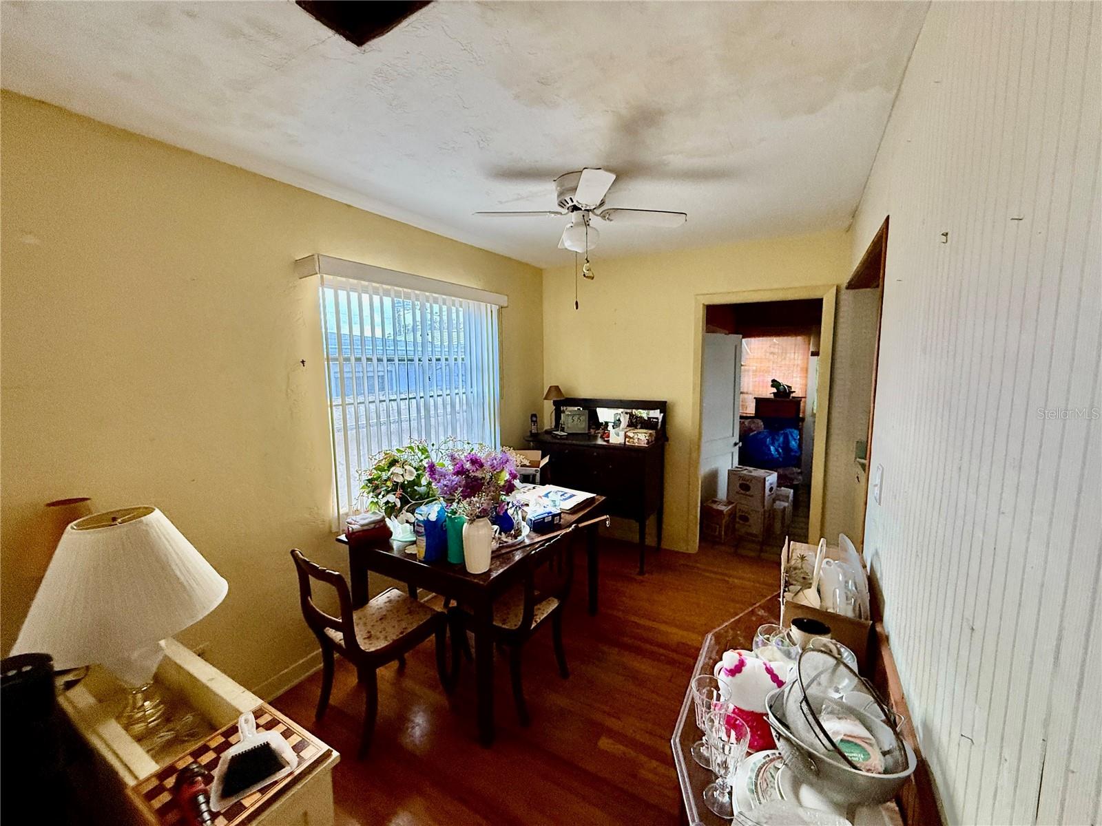 MOUNT VERNON - Residential