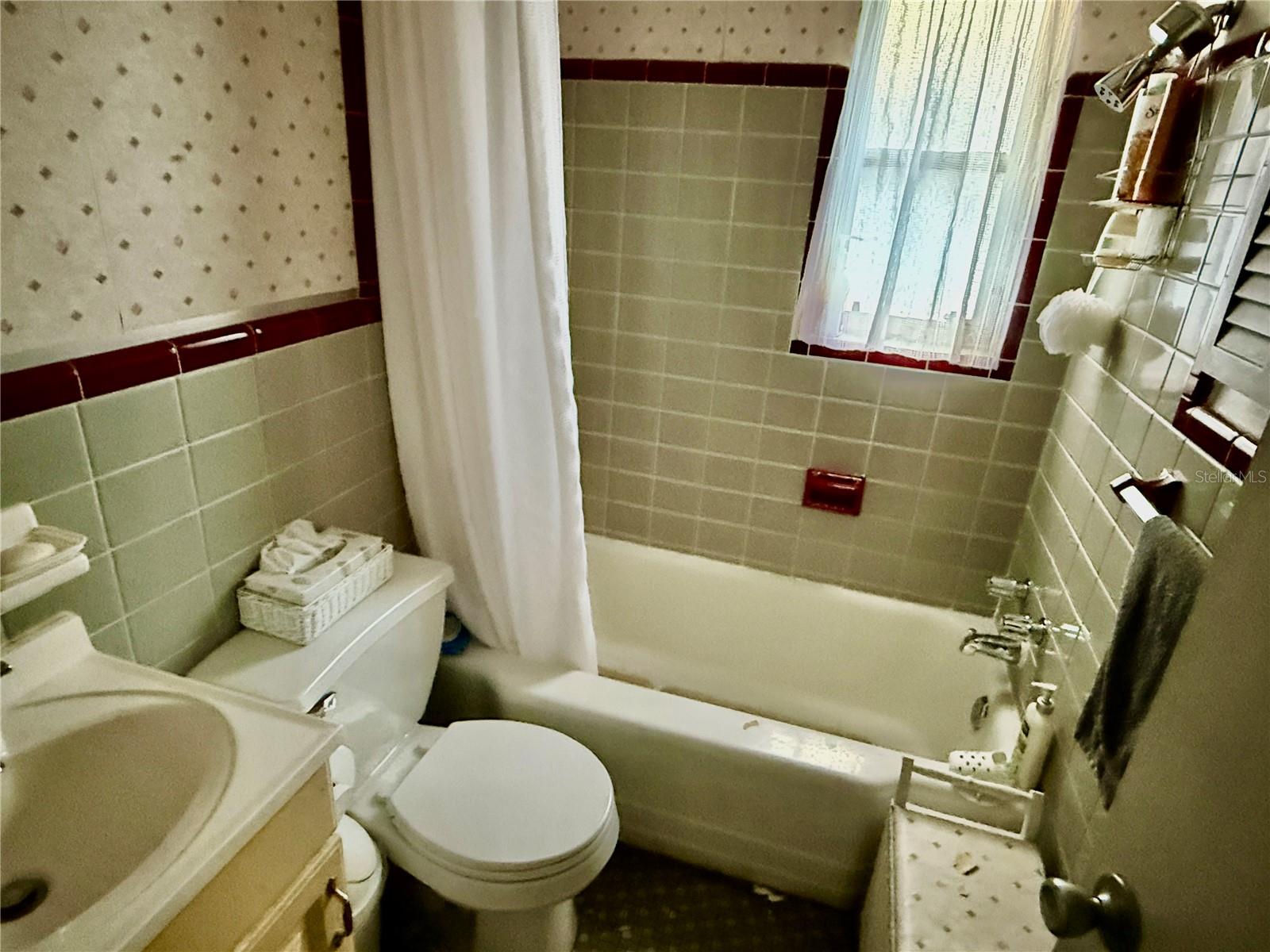 MOUNT VERNON - Residential