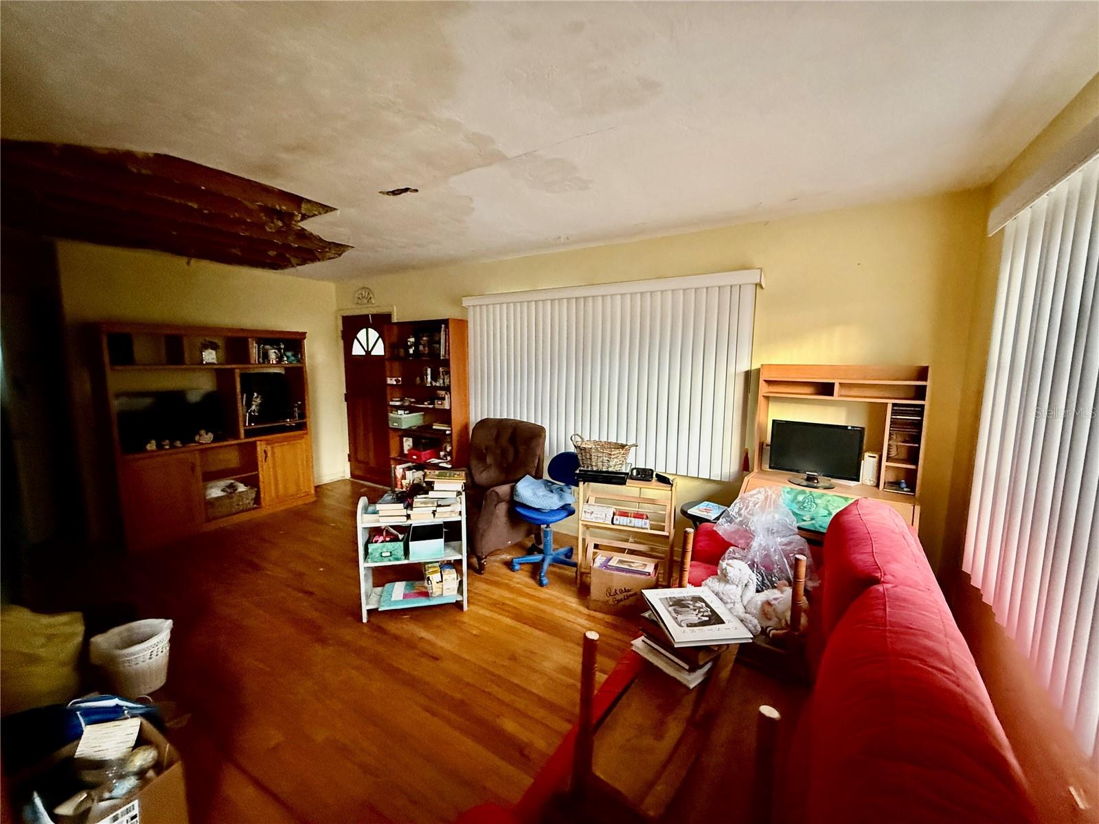 MOUNT VERNON - Residential