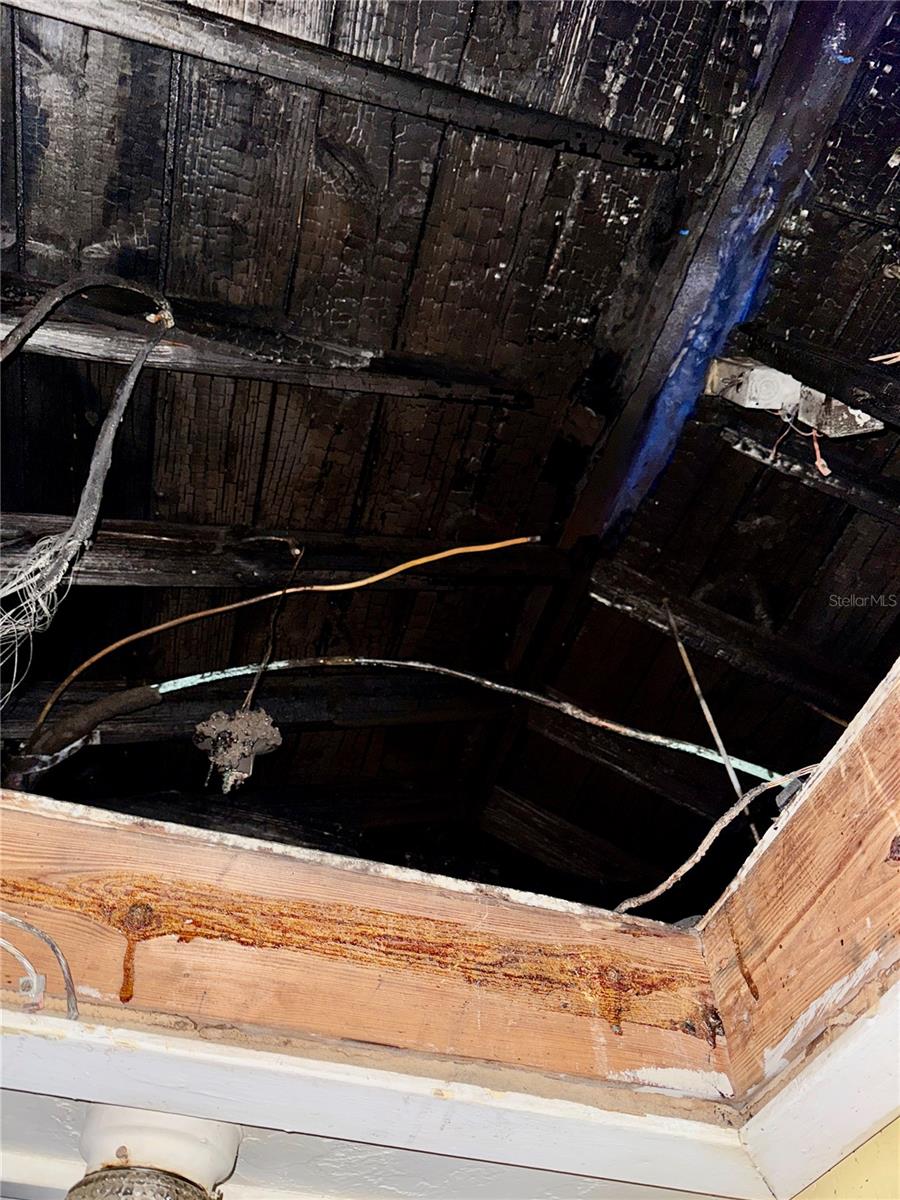 MOUNT VERNON - Residential