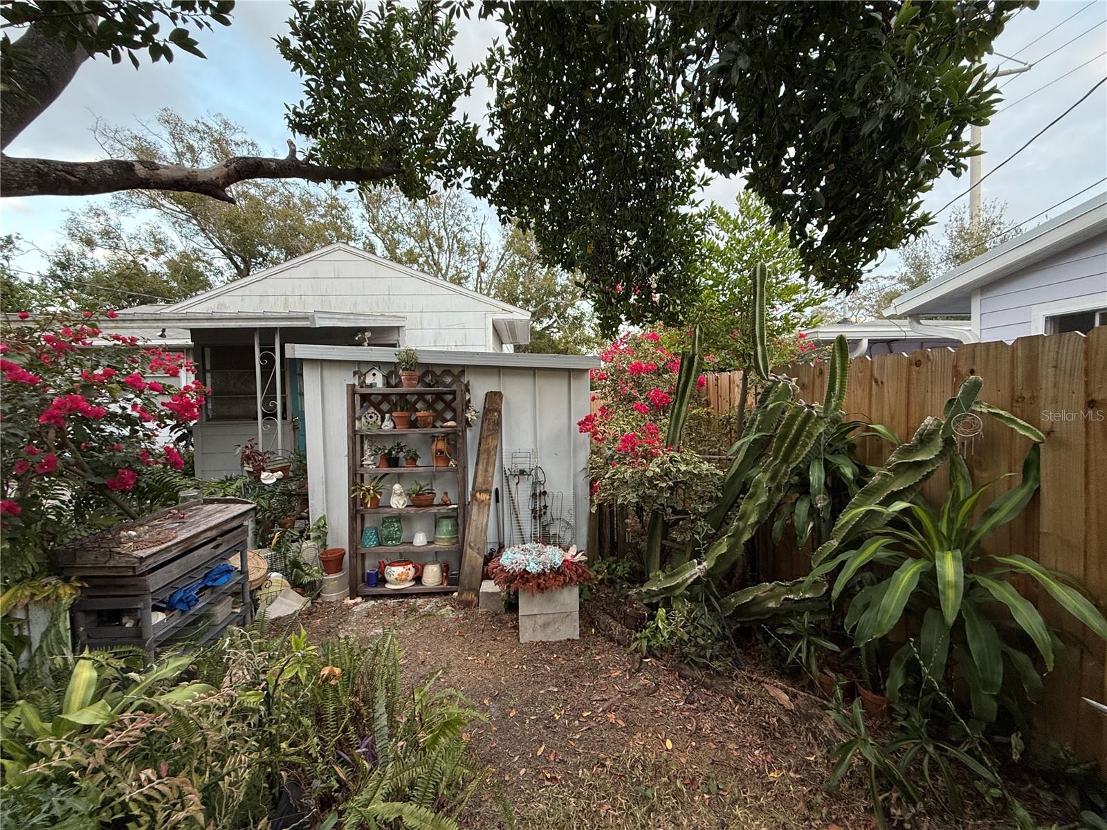 MOUNT VERNON - Residential