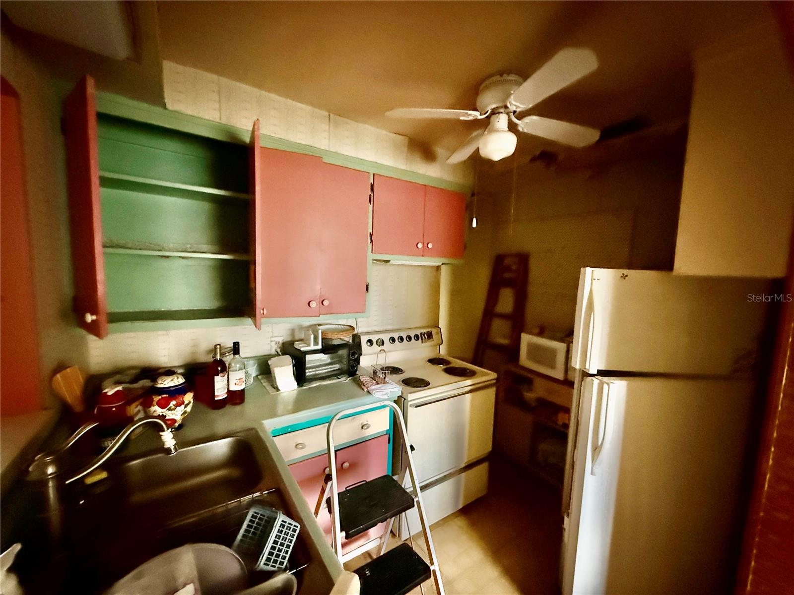 MOUNT VERNON - Residential