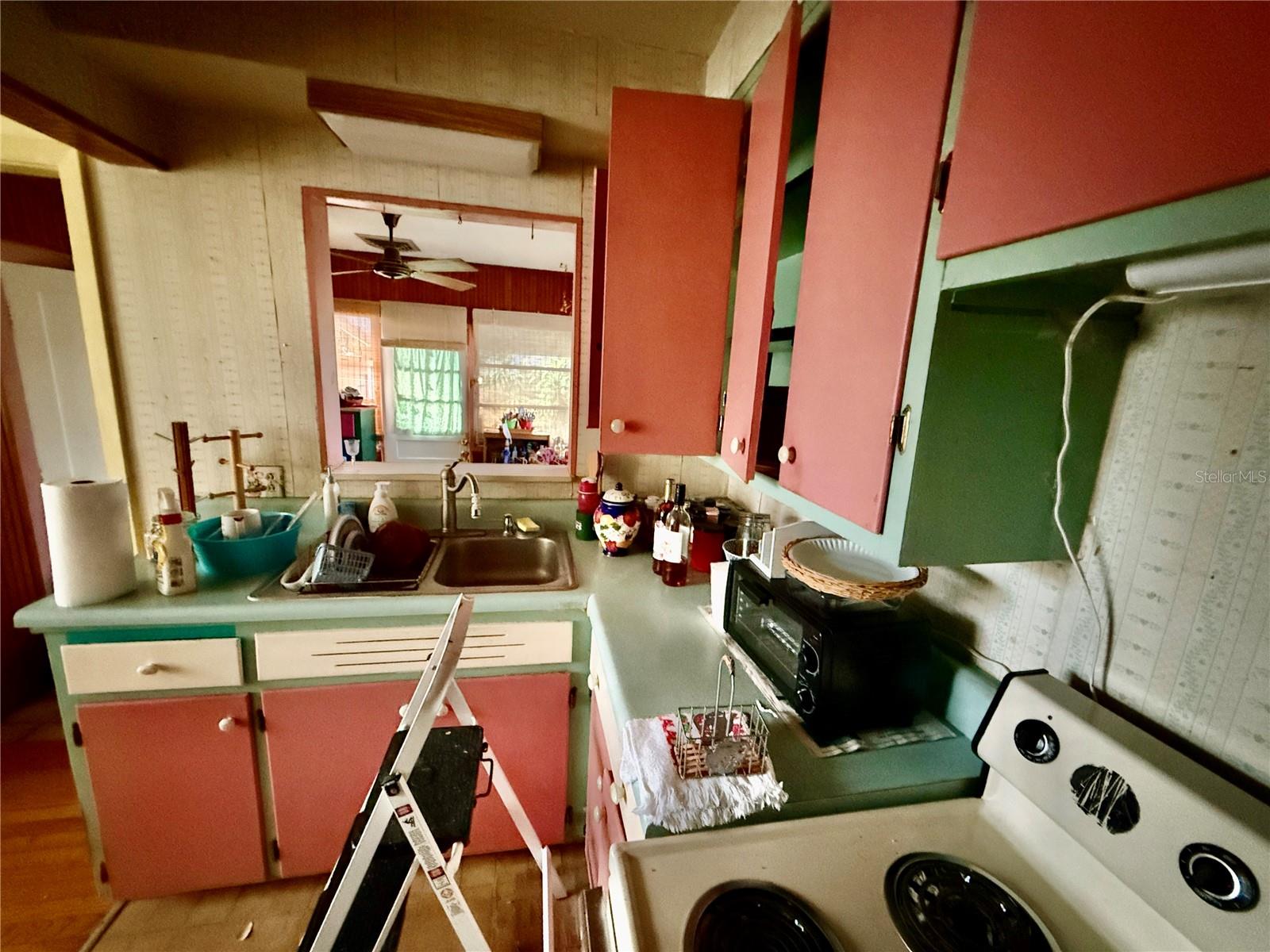 MOUNT VERNON - Residential