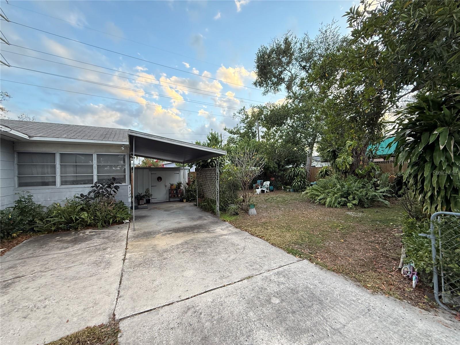 MOUNT VERNON - Residential