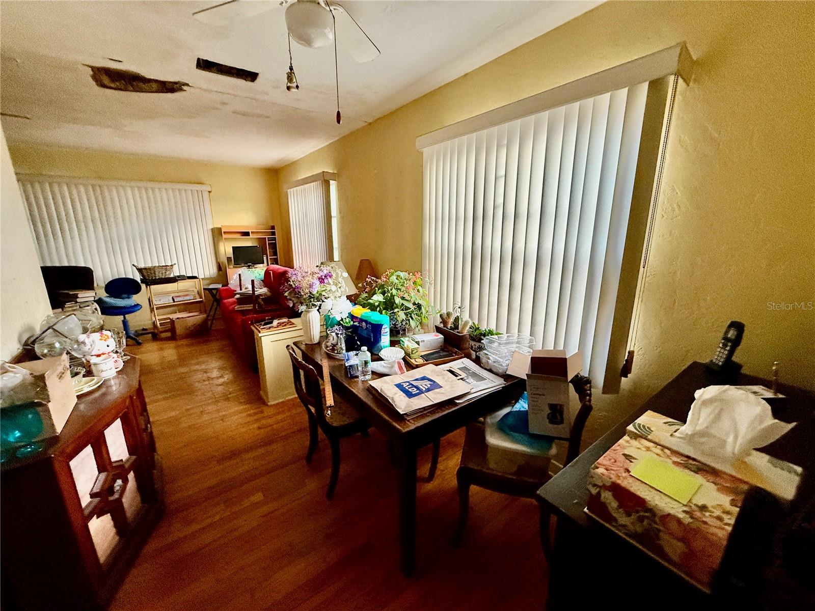 MOUNT VERNON - Residential