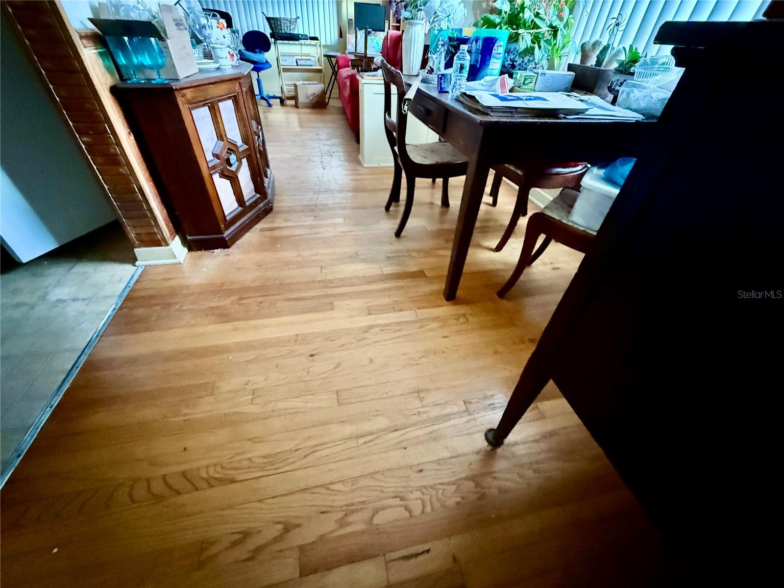 MOUNT VERNON - Residential