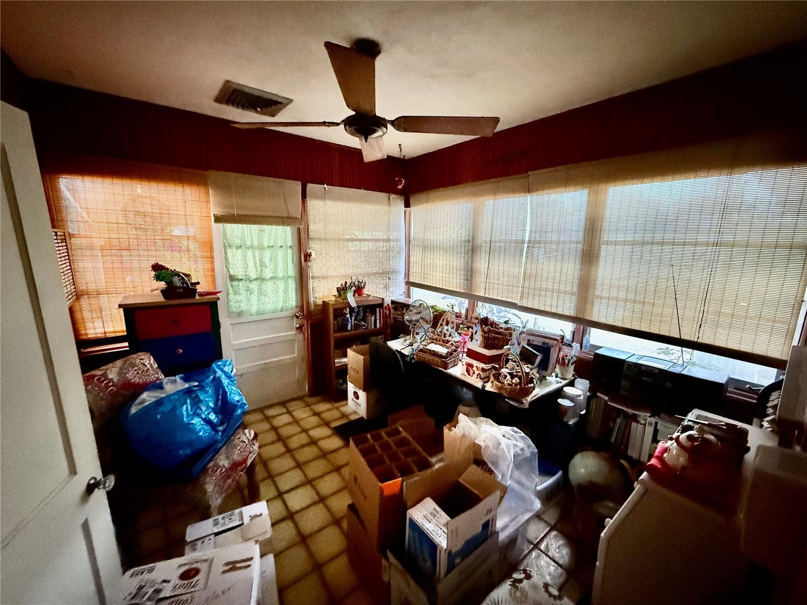 MOUNT VERNON - Residential