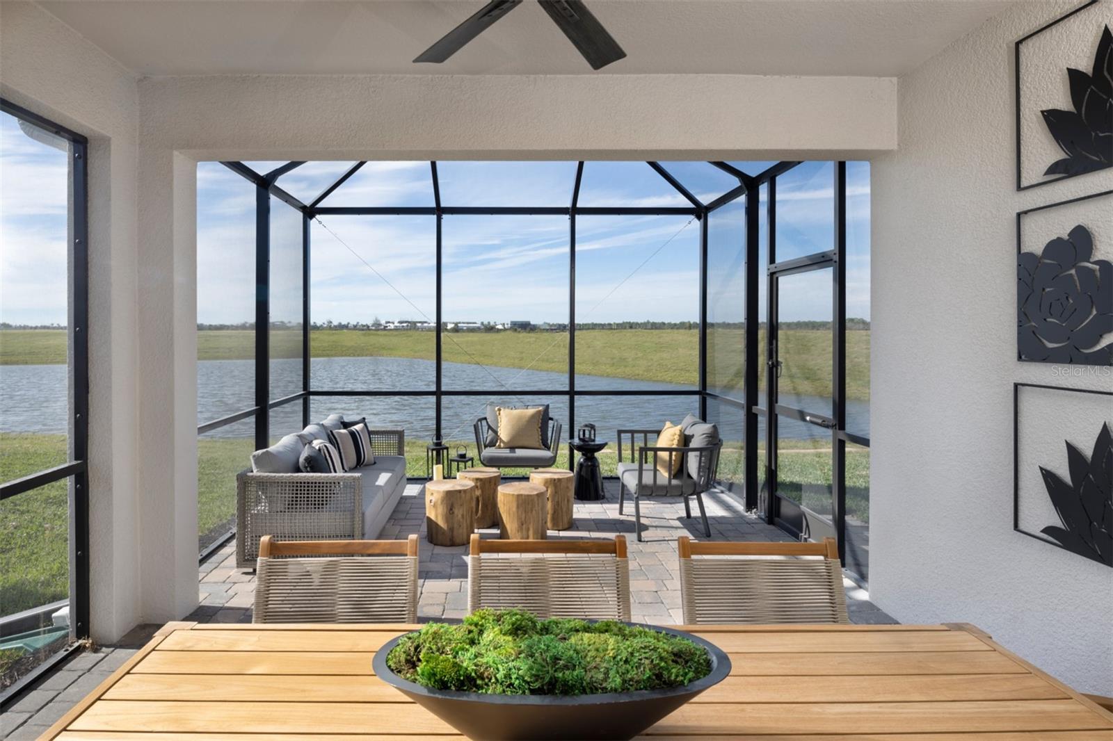 BRIGHTMORE AT WELLEN PARK - Residential