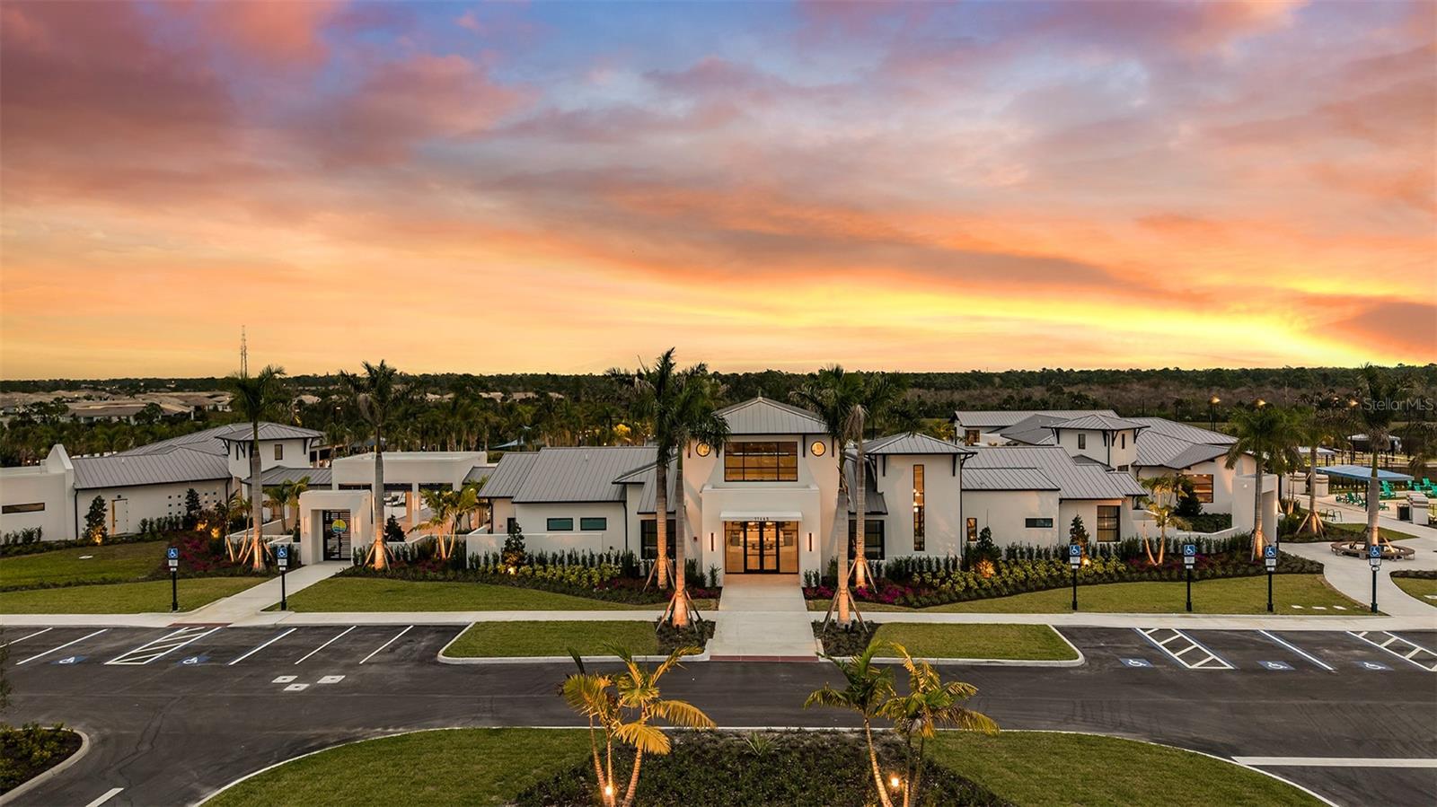 BRIGHTMORE AT WELLEN PARK - Residential