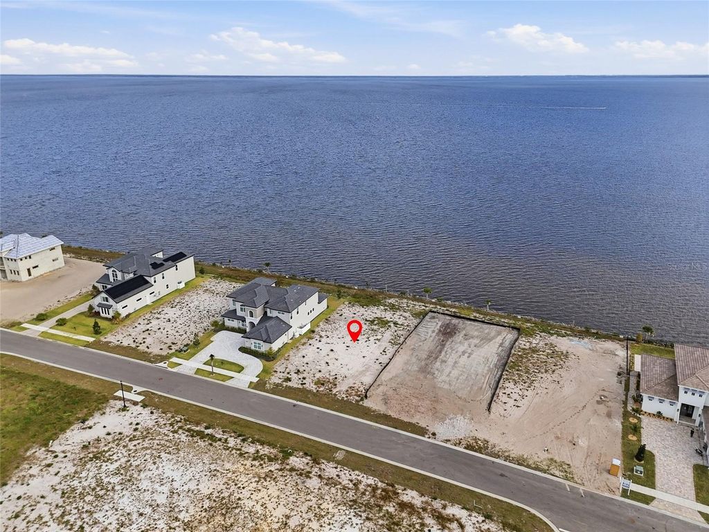 Photo of 6041 Constellation Drive, Titusville, FL 32780 (MLS # O6363102)