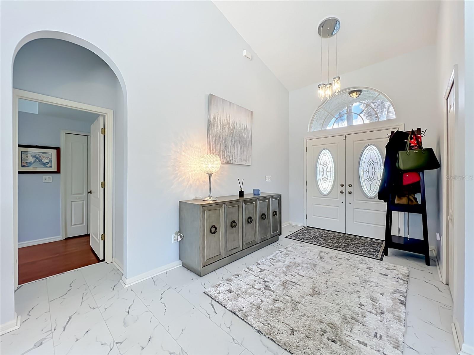 PLANTATION GROVE WEST - Residential