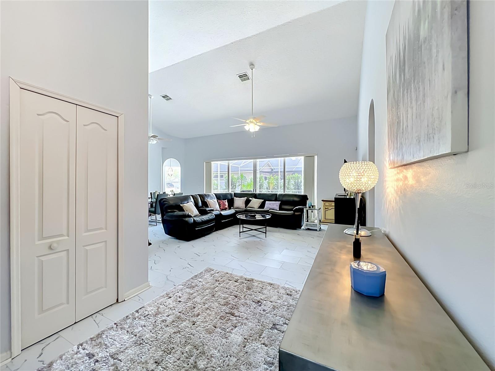 PLANTATION GROVE WEST - Residential