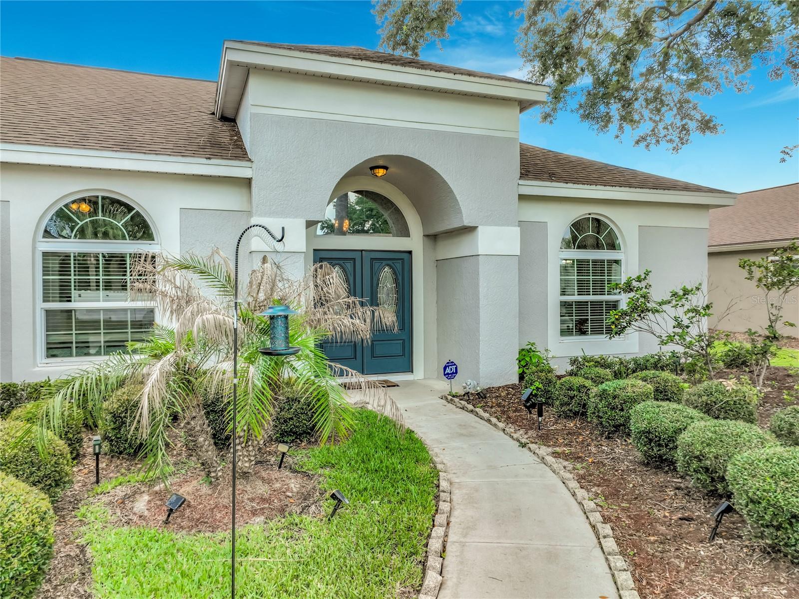 PLANTATION GROVE WEST - Residential