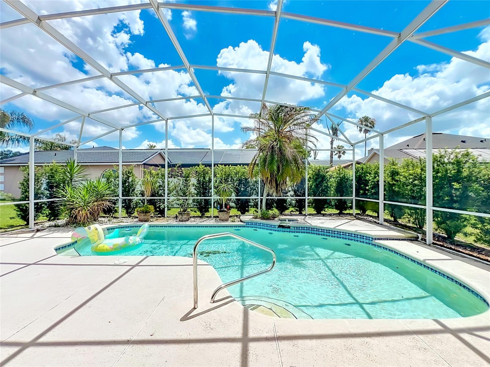 PLANTATION GROVE WEST - Residential