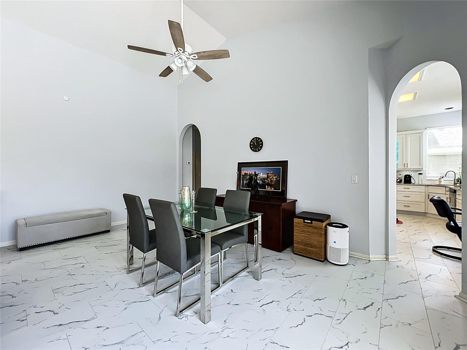 PLANTATION GROVE WEST - Residential