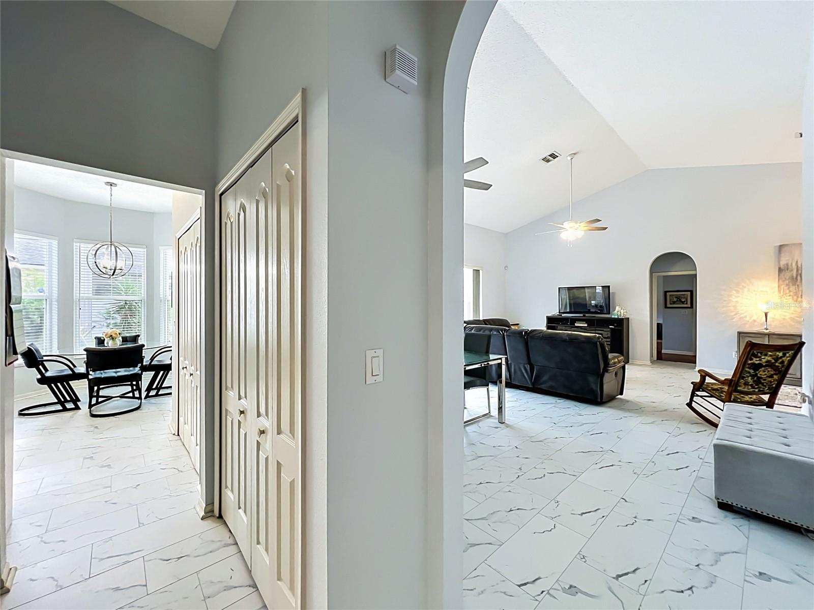 PLANTATION GROVE WEST - Residential