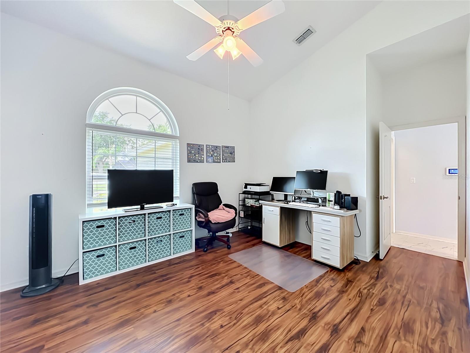 PLANTATION GROVE WEST - Residential