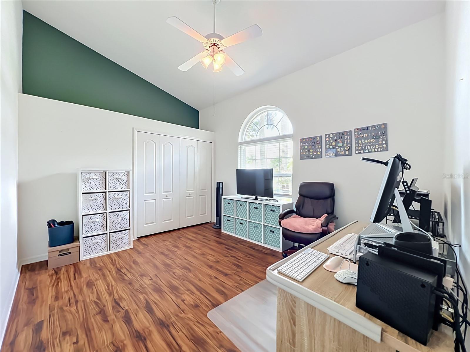 PLANTATION GROVE WEST - Residential