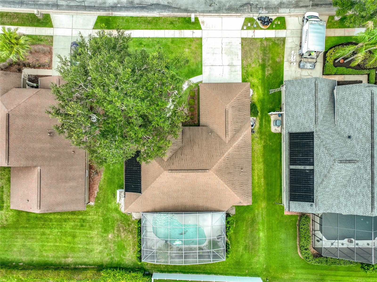 PLANTATION GROVE WEST - Residential