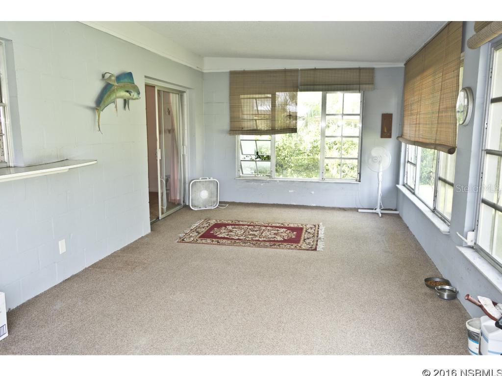 Detwilers N 650 Ft Lt 02 16 17 34 New Smyrna Beach - Residential