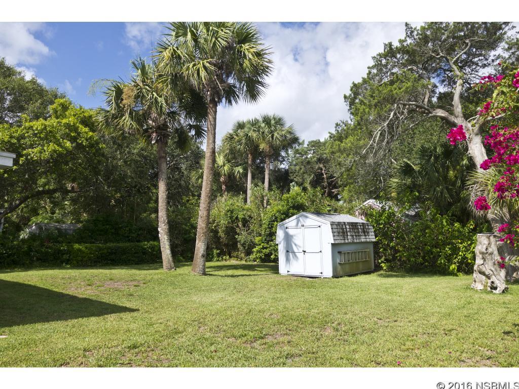 Detwilers N 650 Ft Lt 02 16 17 34 New Smyrna Beach - Residential