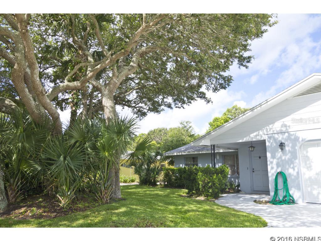 Detwilers N 650 Ft Lt 02 16 17 34 New Smyrna Beach - Residential