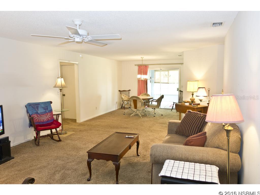 Detwilers N 650 Ft Lt 02 16 17 34 New Smyrna Beach - Residential