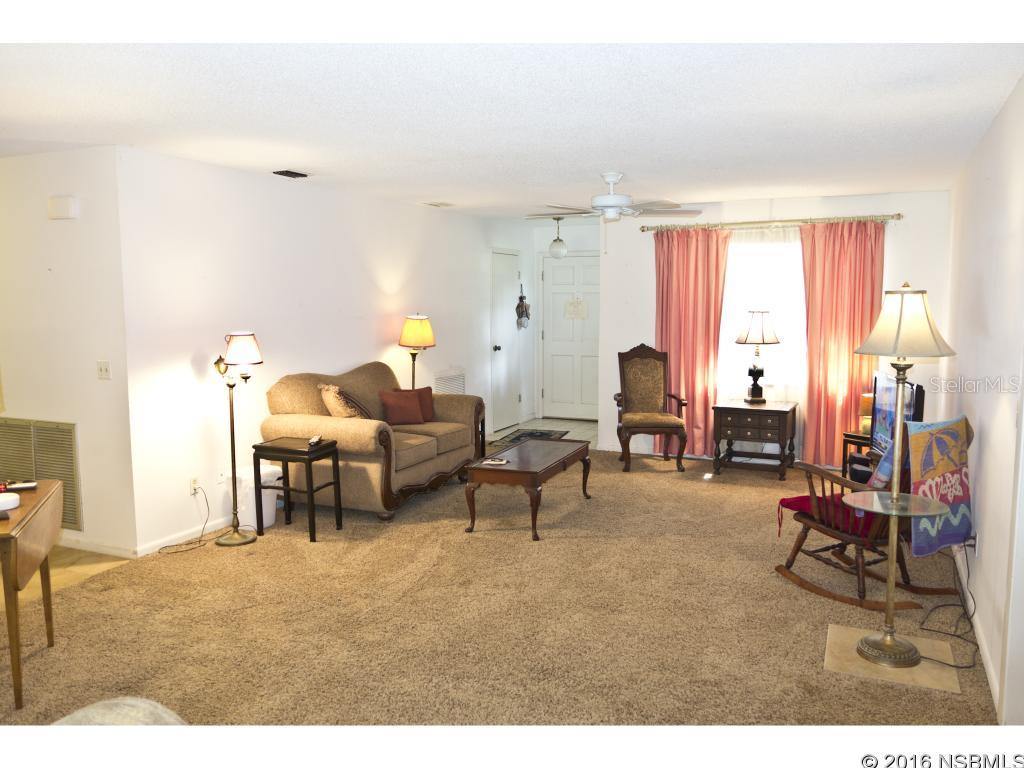 Detwilers N 650 Ft Lt 02 16 17 34 New Smyrna Beach - Residential