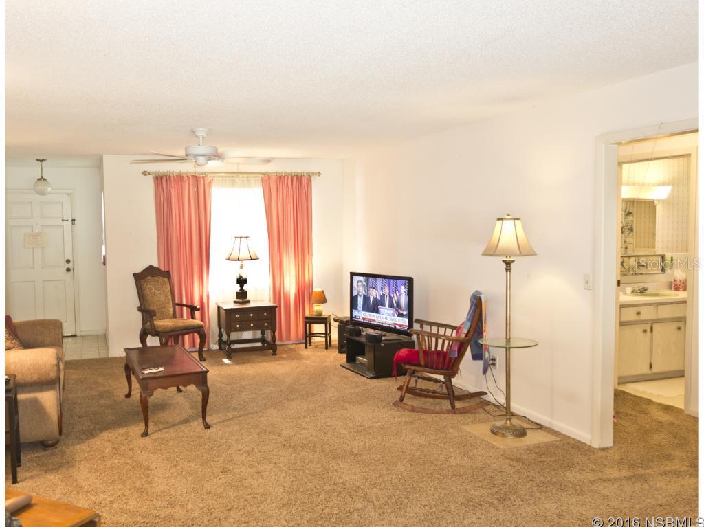 Detwilers N 650 Ft Lt 02 16 17 34 New Smyrna Beach - Residential