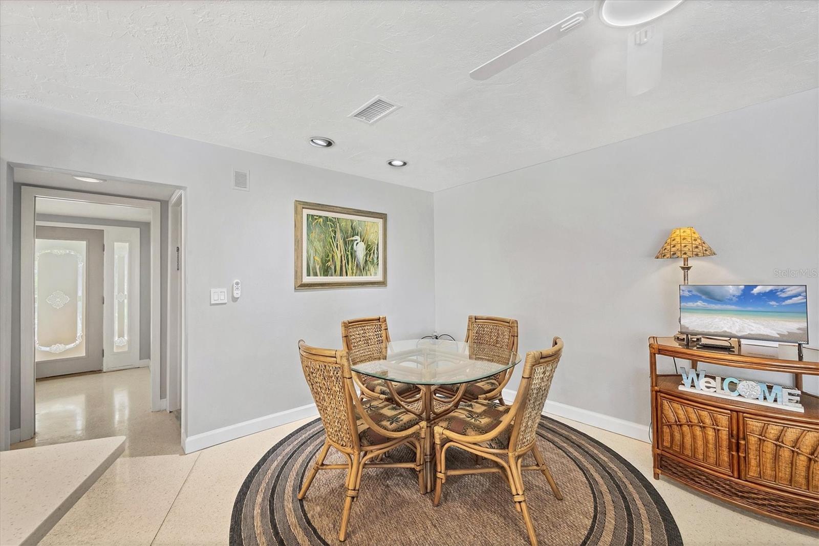 CAPE HAZE RE - Residential