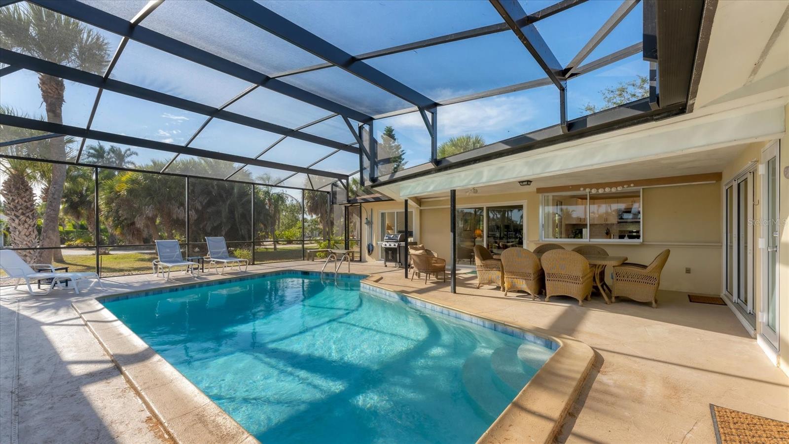 CAPE HAZE RE - Residential