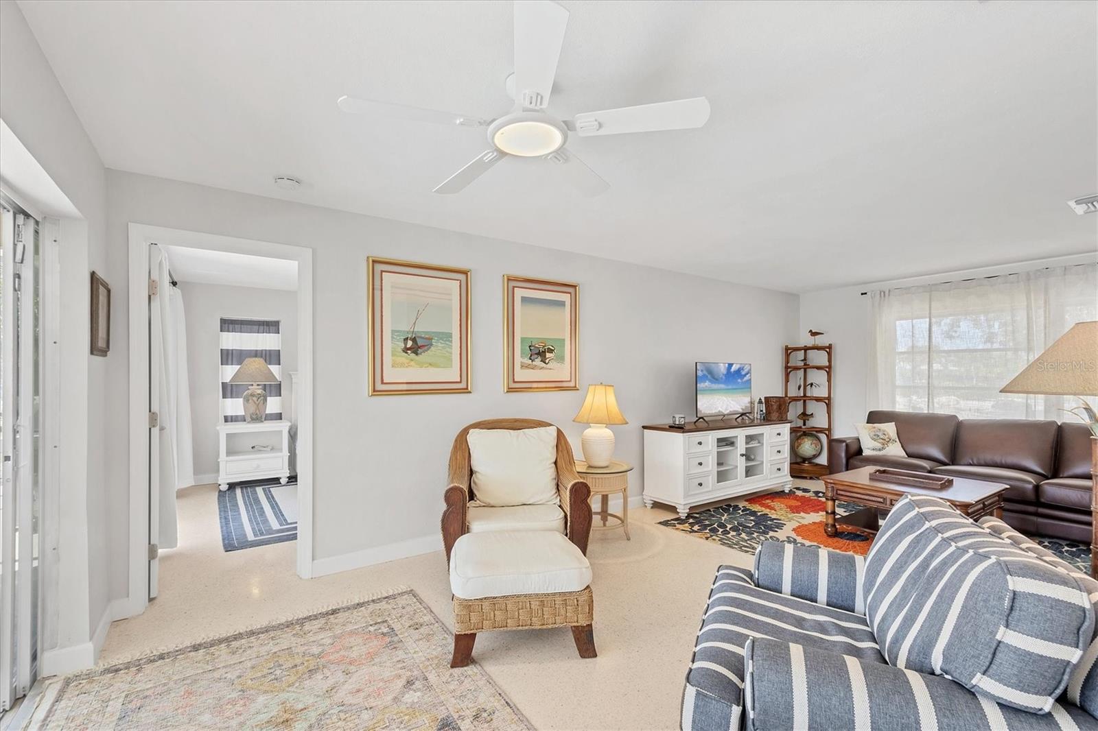 CAPE HAZE RE - Residential