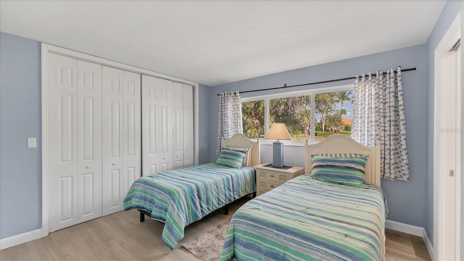 CAPE HAZE RE - Residential