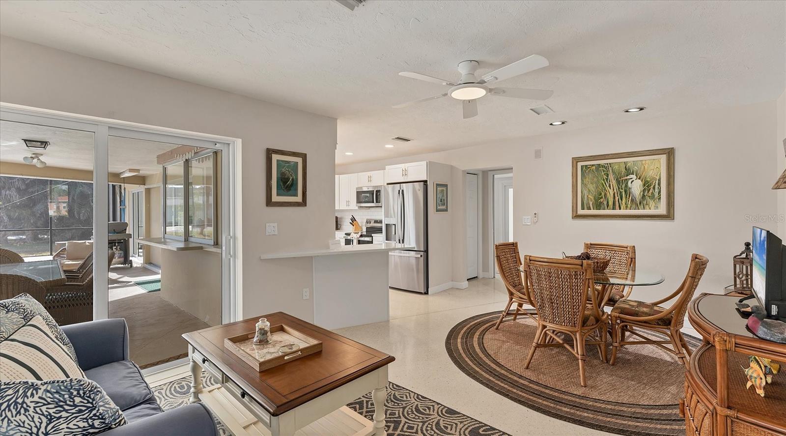 CAPE HAZE RE - Residential