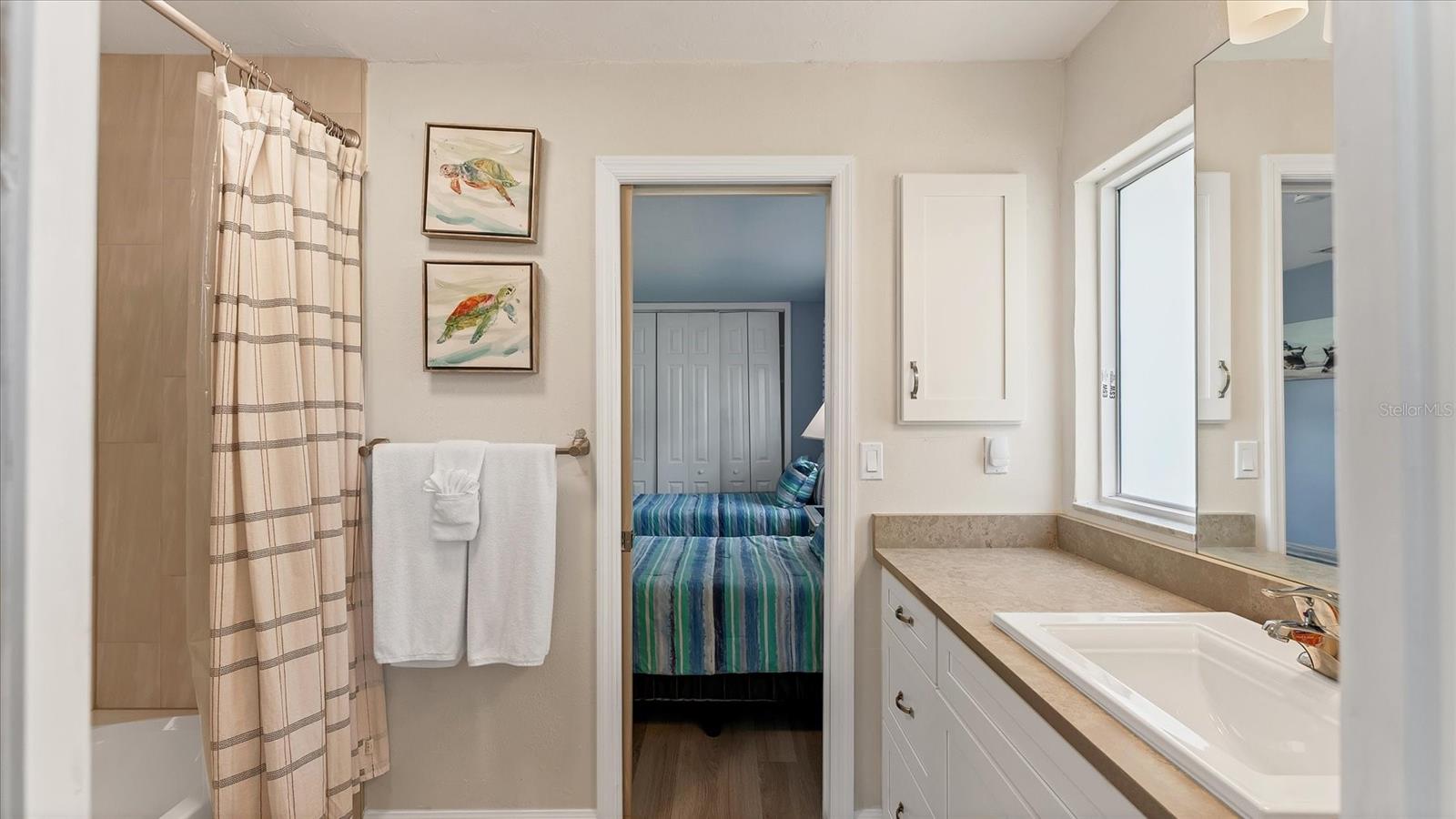 CAPE HAZE RE - Residential