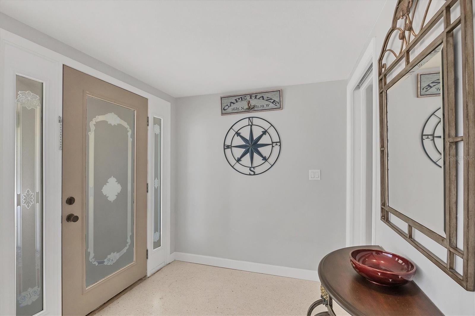 CAPE HAZE RE - Residential