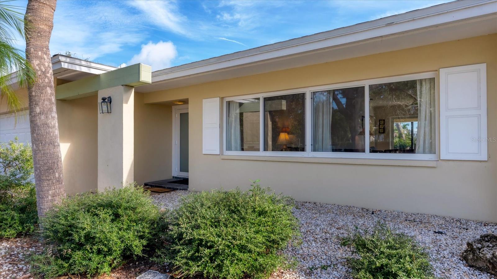 CAPE HAZE RE - Residential