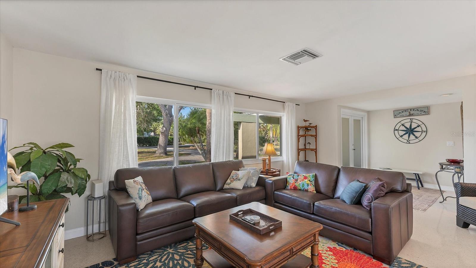 CAPE HAZE RE - Residential