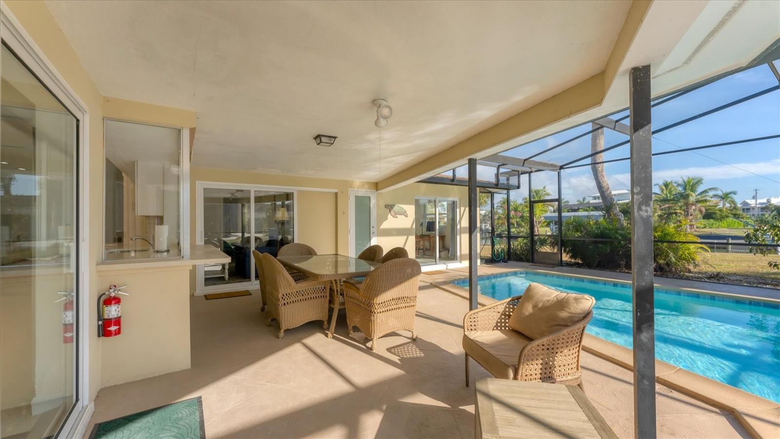 CAPE HAZE RE - Residential