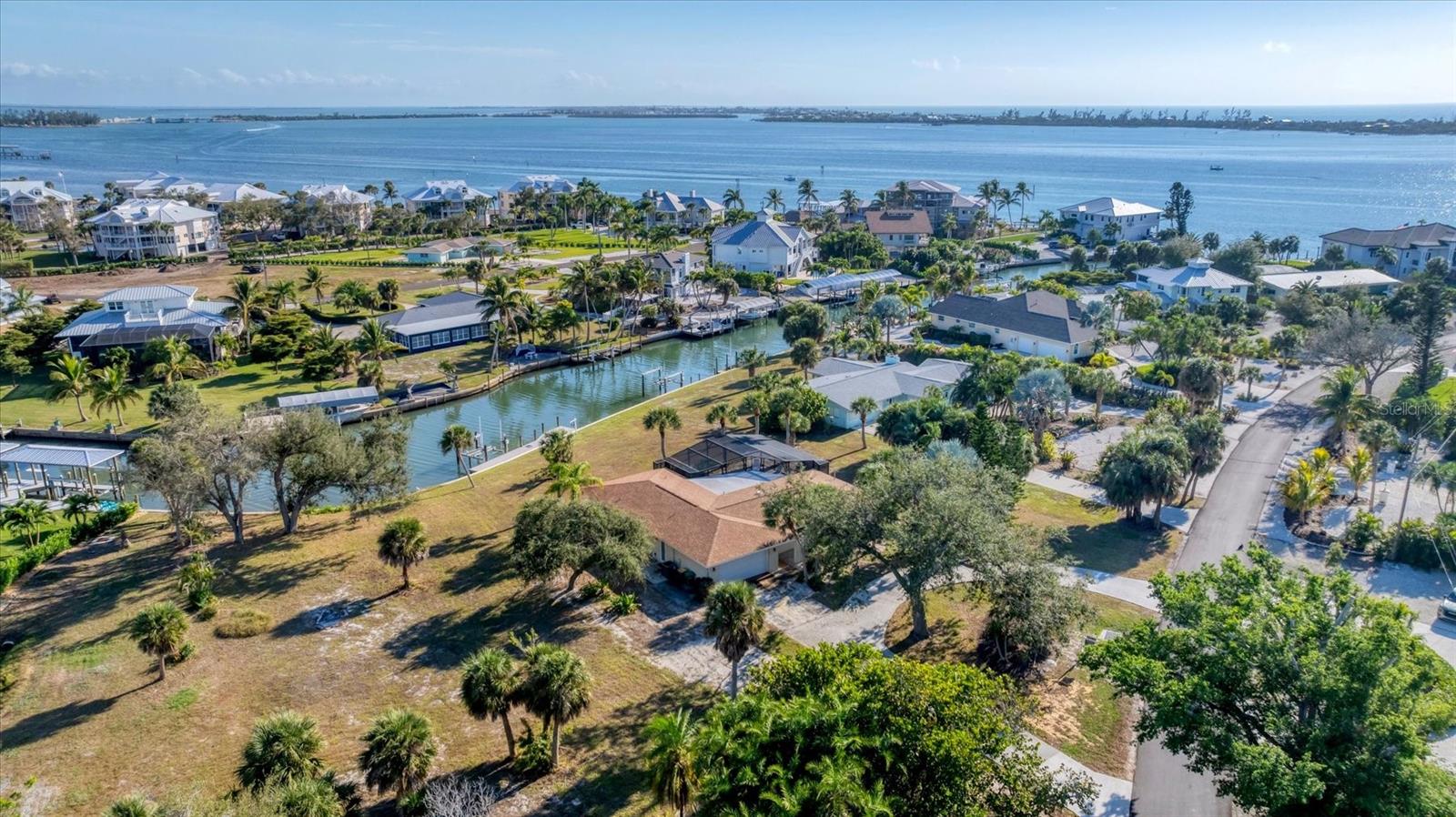 CAPE HAZE RE - Residential