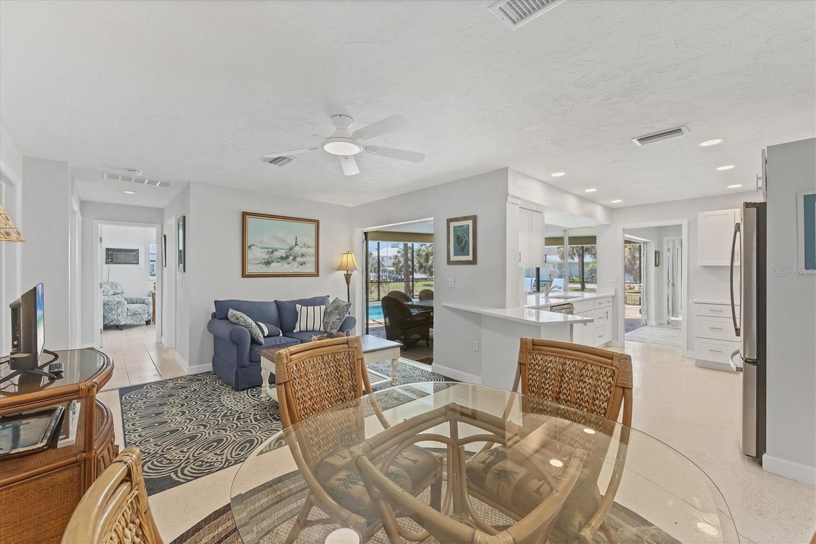 CAPE HAZE RE - Residential