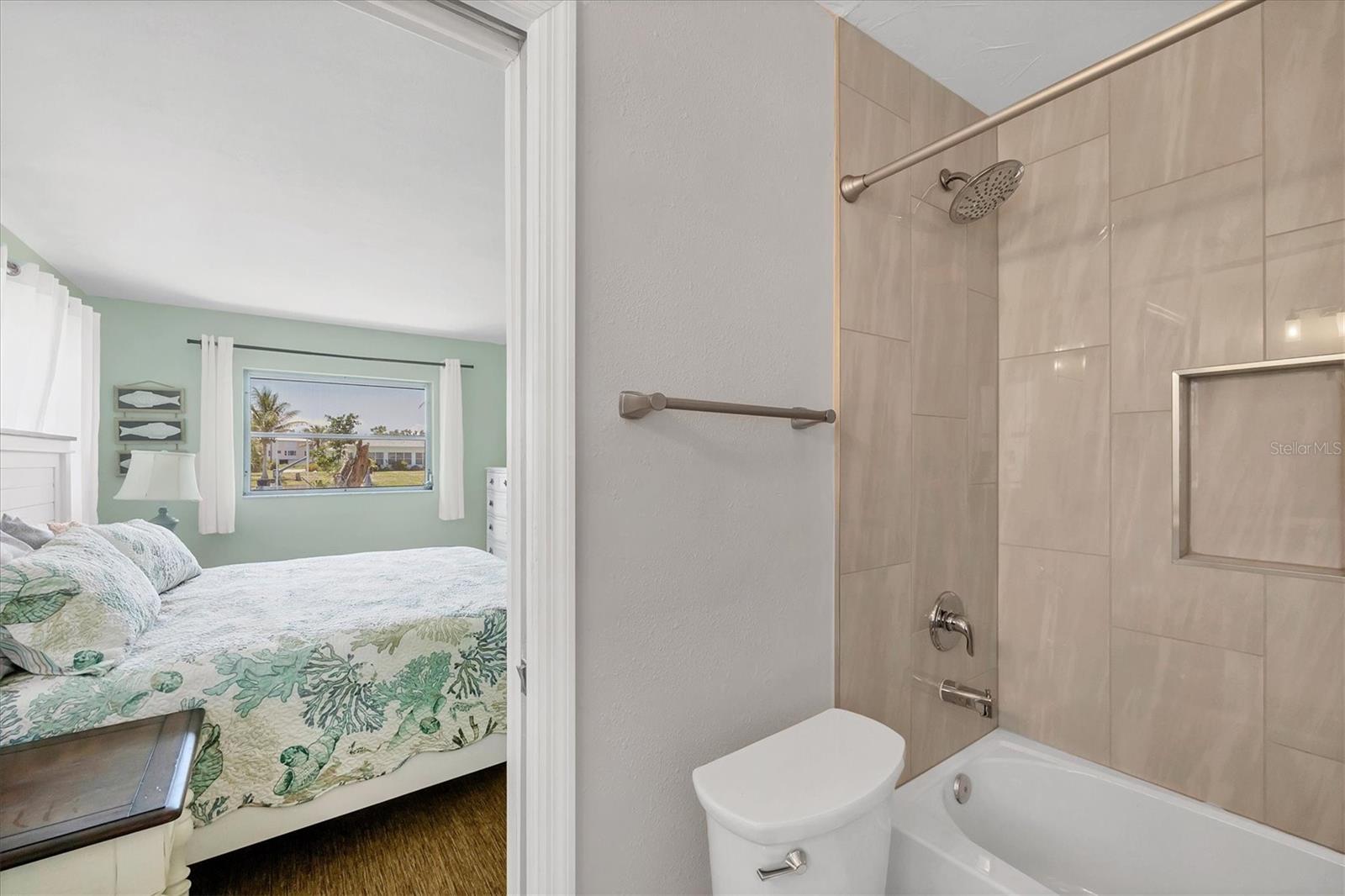 CAPE HAZE RE - Residential