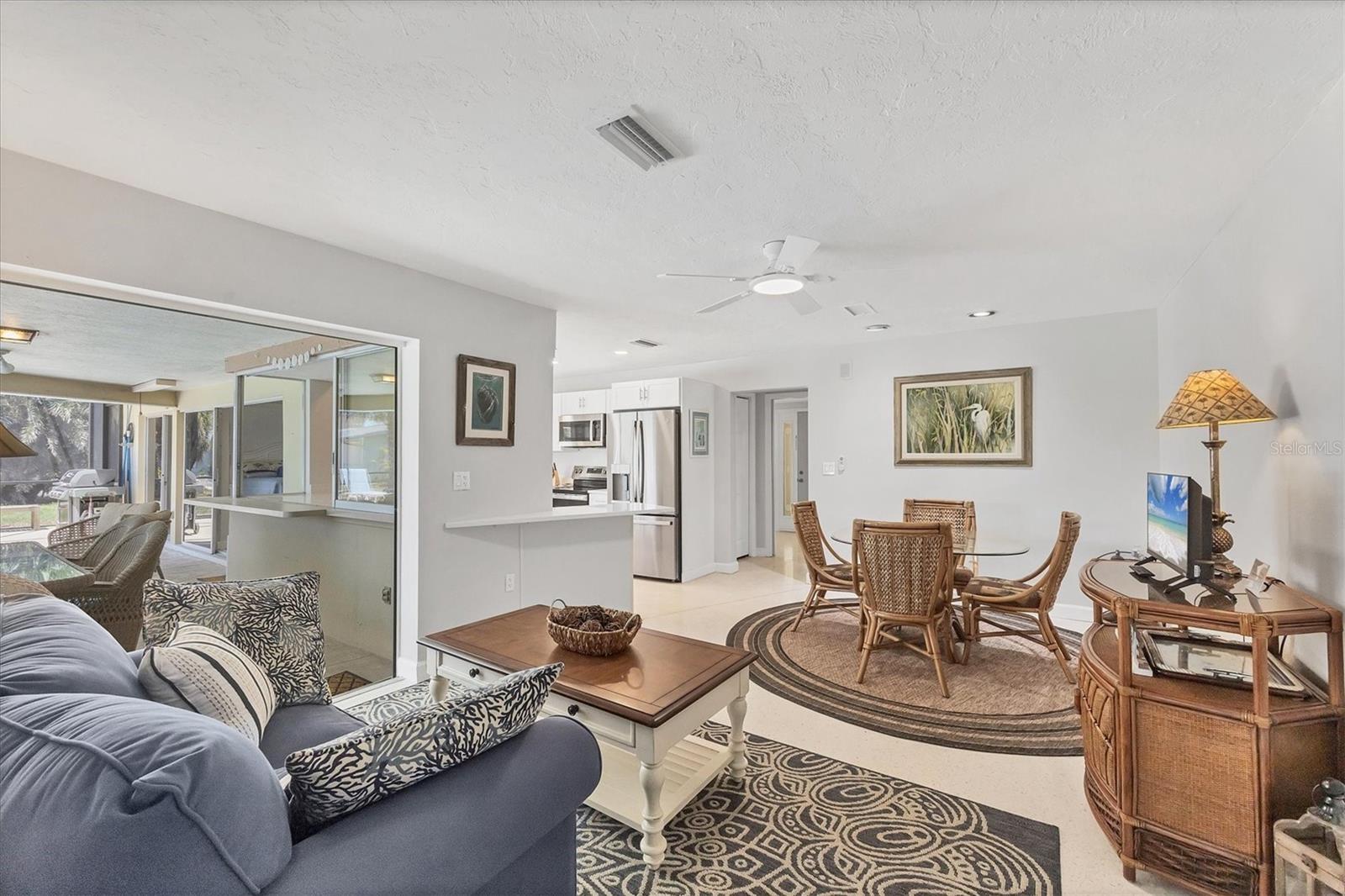 CAPE HAZE RE - Residential