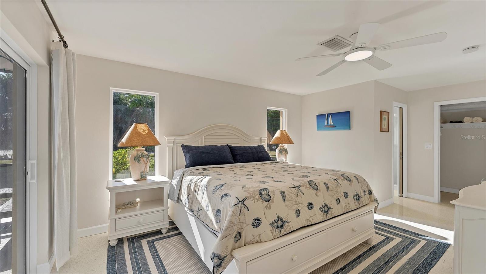 CAPE HAZE RE - Residential