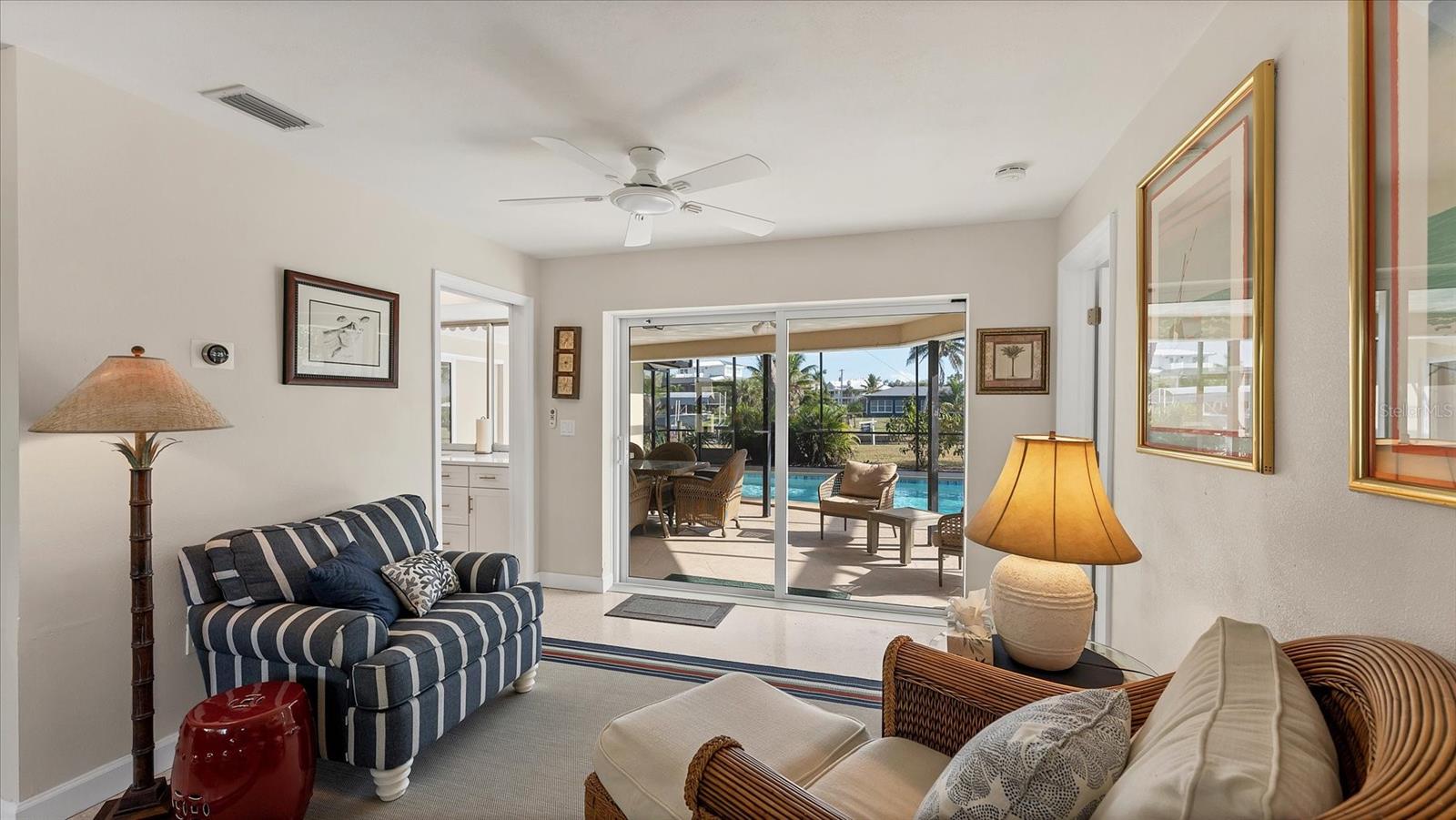 CAPE HAZE RE - Residential