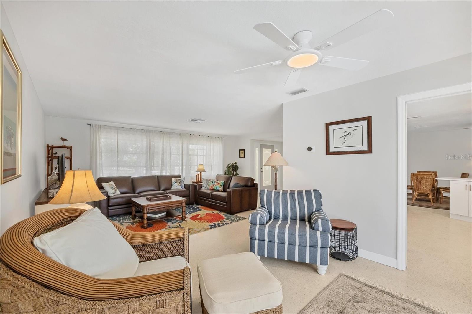 CAPE HAZE RE - Residential