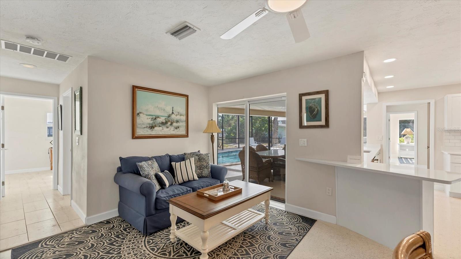 CAPE HAZE RE - Residential